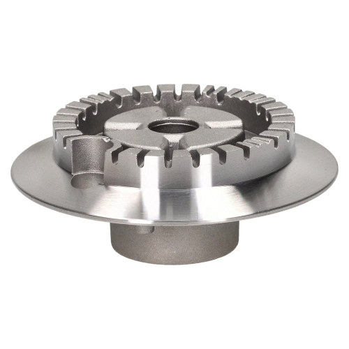 Amana Medium Hob Burner Body