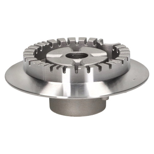 Amana Medium Hob Burner Body