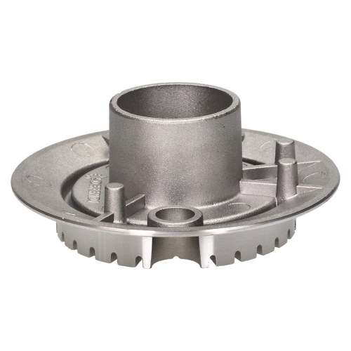 Amana Medium Hob Burner Body
