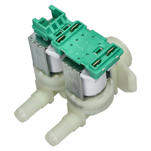 Electrovanne De Machine &Agrave; Laver Bosch Neff Siemens