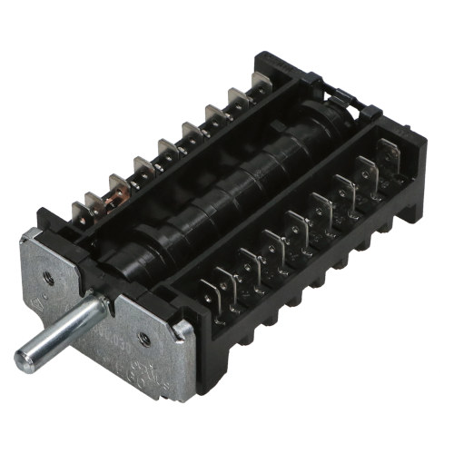 Stoves Backofen-Funktionswahlschalter