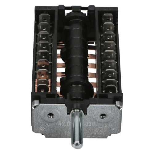 Stoves Backofen-Funktionswahlschalter