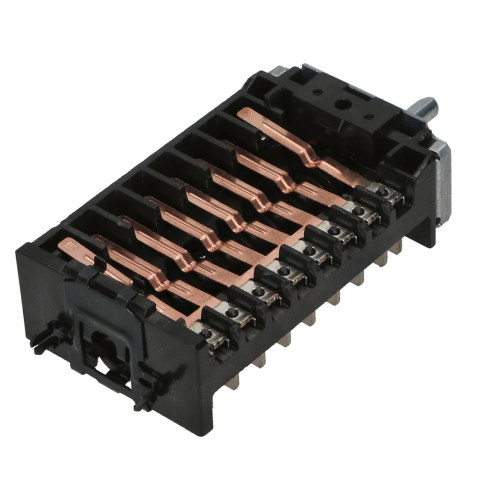 Stoves Backofen-Funktionswahlschalter