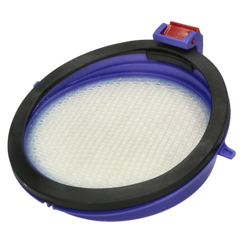 Compatible Dyson Vacuum Cleaner Post Motor Filter