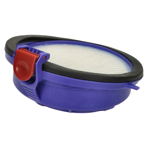 Compatible Dyson Vacuum Cleaner Post Motor Filter