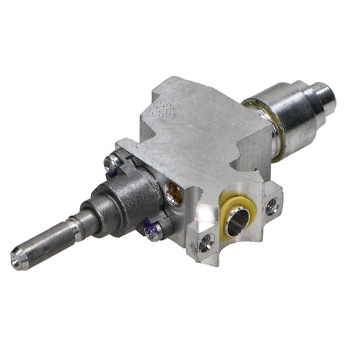 Arcelik Hob 3Kw Coaxial Gas Tap