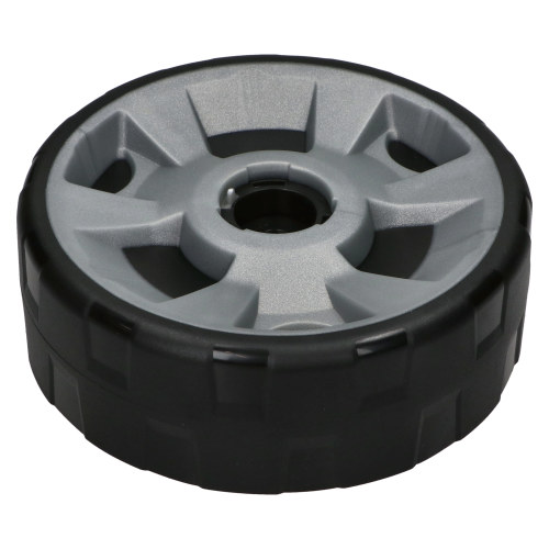 Qualcast Lawnmower Rear Wheel