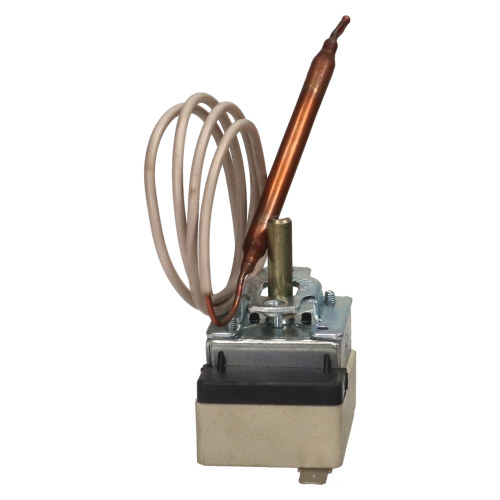 AGA Thermostat Boiler L C.A.E.M. P657l -tu-f23/78c