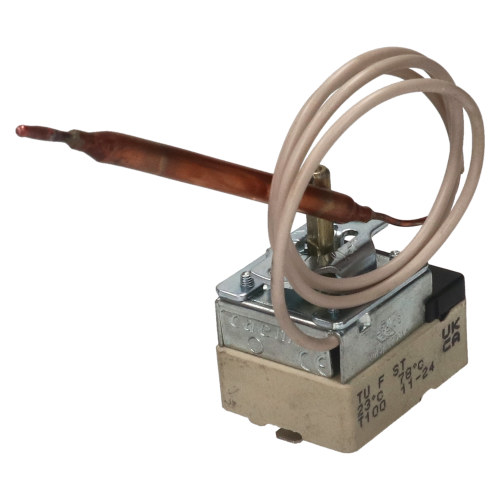 AGA Thermostat Boiler L C.A.E.M. P657l -tu-f23/78c