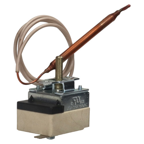 AGA Thermostat Boiler L C.A.E.M. P657l -tu-f23/78c