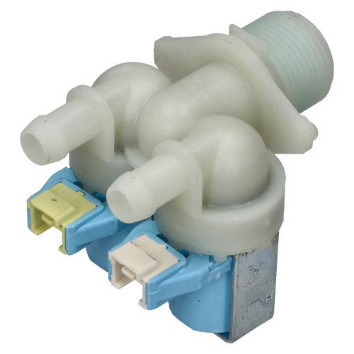 Beko Washing Machine Double Water Inlet Solenoid Valve