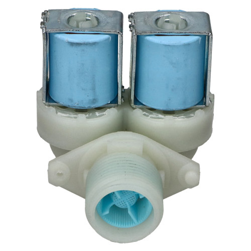 Beko Washing Machine Double Water Inlet Solenoid Valve