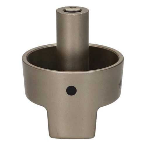 Delonghi Backofen-Bedienknopf