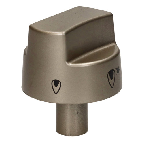 Delonghi Backofen-Bedienknopf