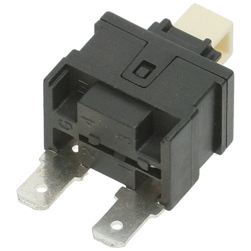 Dyson Vacuum Cleaner Switch