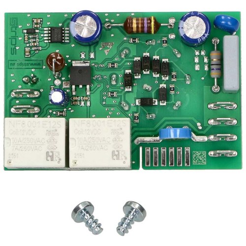 Bosch Warming Drawer Power Module Board