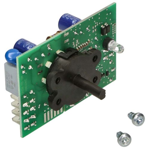 Bosch Warming Drawer Power Module Board