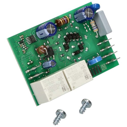 Bosch Warming Drawer Power Module Board
