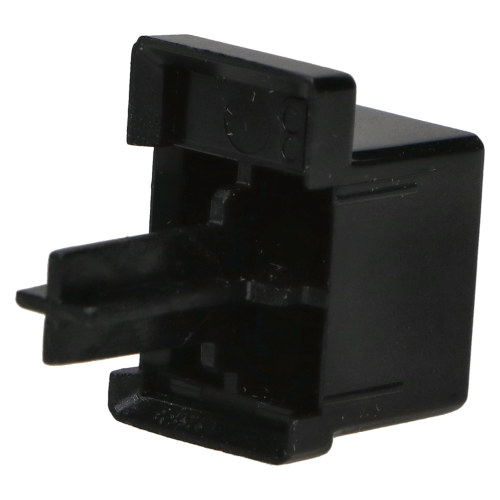 Arctic Dishwasher Function Button (Black)