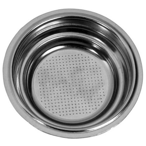 Filtro C&aacute;psula De Una Taza De Cafetera Delonghi
