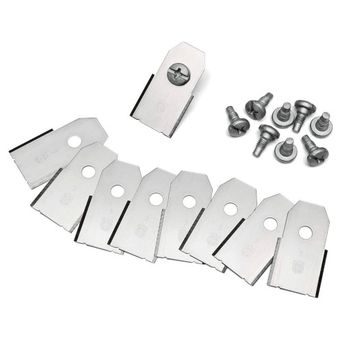 Lame Pour Tondeuse &Agrave; Gazon Robotis&eacute;e EasiLife 500 Flymo