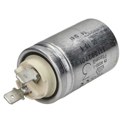 Electrolux Group Dishwasher Motor Capacitor