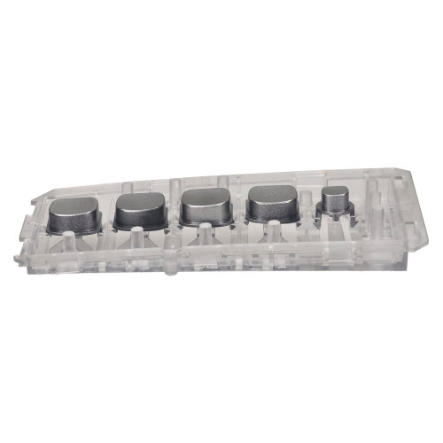 Beko Washing Machine Light Guide Button Assembly
