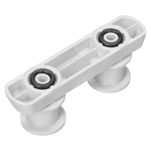Dishwasher Guide Rail Support