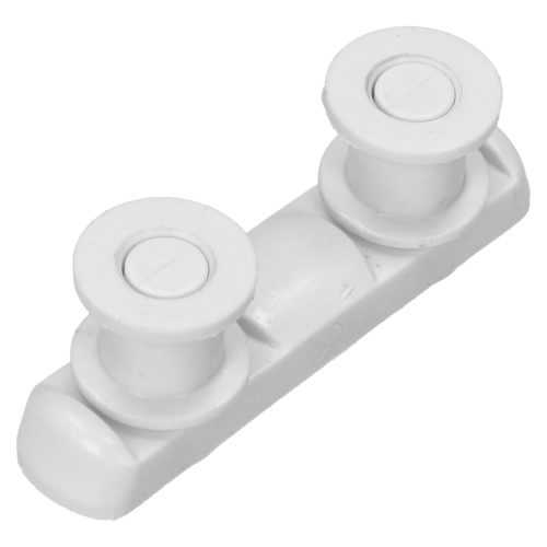 Dishwasher Guide Rail Support