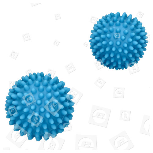 Wellco Energy Saving Tumble Dryer Balls (TLS9365)
