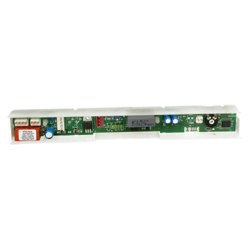 Hoover PCB Modul