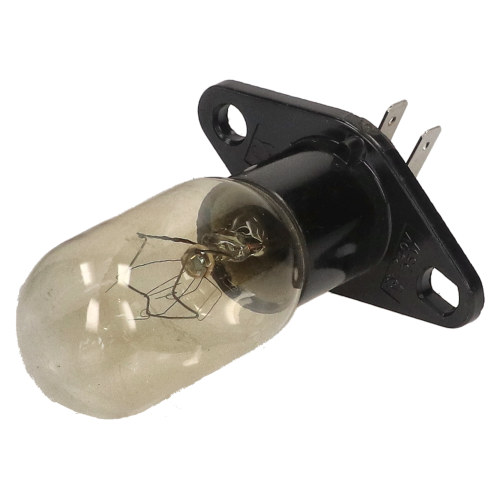 Microwave Lamp