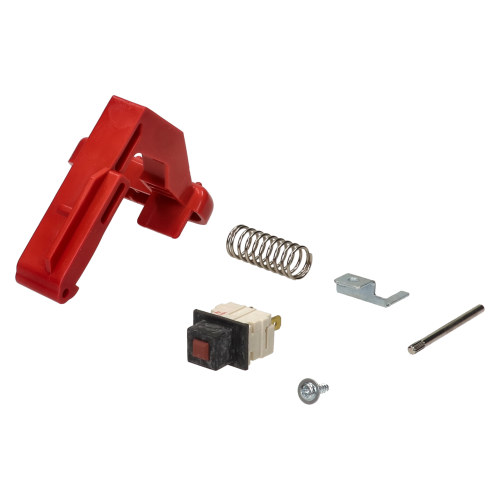 Bissell Deep Cleaner Switch & Pedal