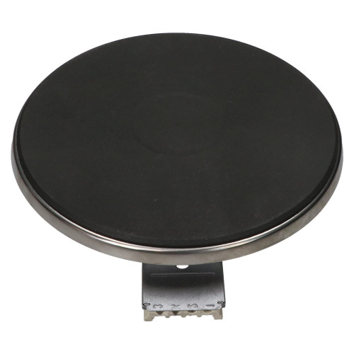 Alno Large Hotplate Element &ndash; 1500W