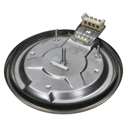 Alno Large Hotplate Element &ndash; 1500W