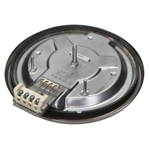Alno Large Hotplate Element &ndash; 1500W