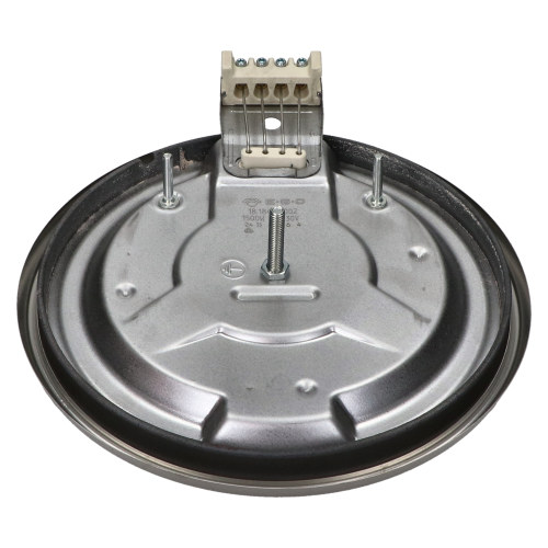 Alno Large Hotplate Element &ndash; 1500W