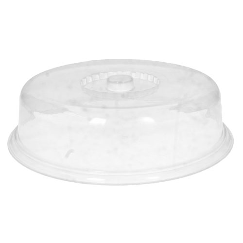 Whirlpool JT 379/IX Microwave Food Cover