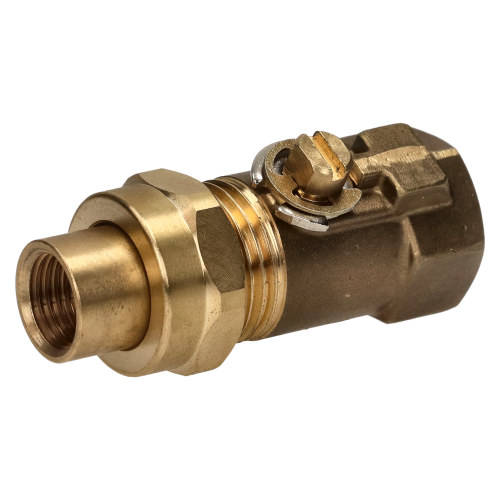 AGA Gas Tap Ref:6060 (m13-122)