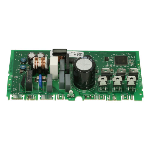 Constructa Cooker Hood Control Module