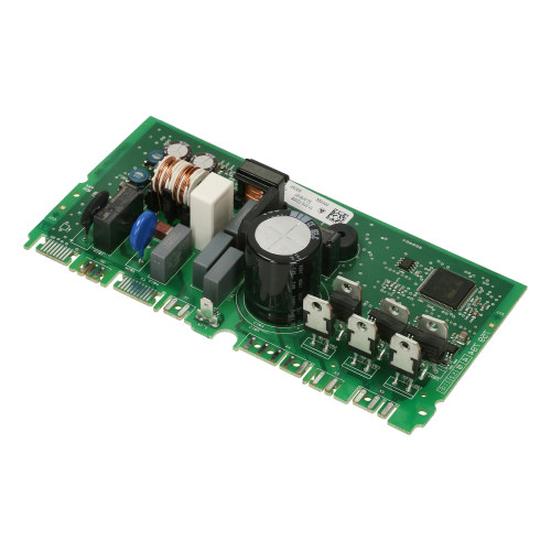 Constructa Cooker Hood Control Module