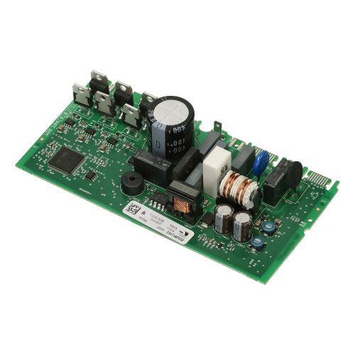 Constructa Cooker Hood Control Module