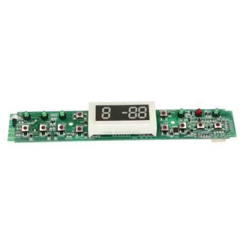 Kühl-/Gefrierschrank-LED Displaymodul PCB