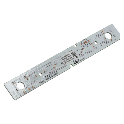 Zanussi K&uuml;hlschrank-LED Leiterplatte PCB