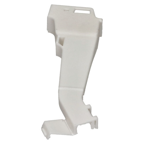 DeDietrich Washing Machine Door Safety Interlock Protection