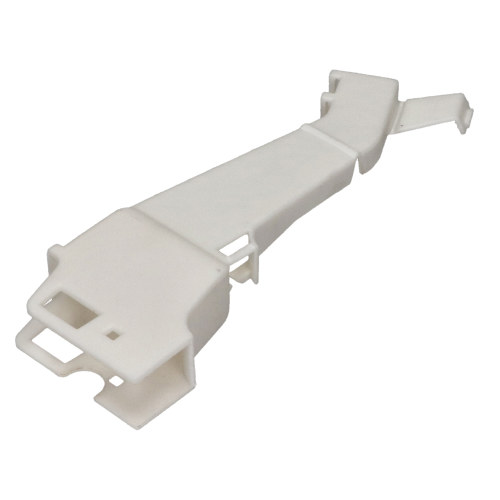 DeDietrich Washing Machine Door Safety Interlock Protection