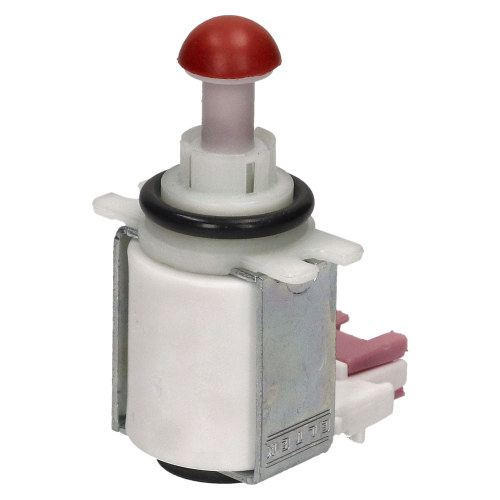 Siemens Dishwasher Single Inlet Solenoid Valve