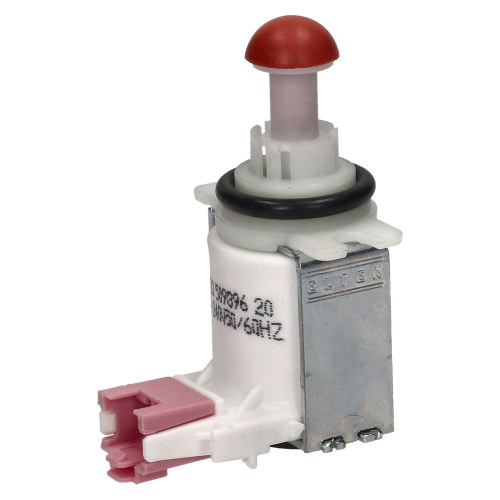 Siemens Dishwasher Single Inlet Solenoid Valve