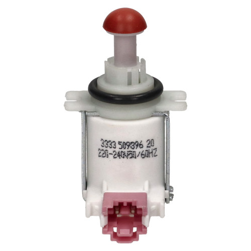 Siemens Dishwasher Single Inlet Solenoid Valve