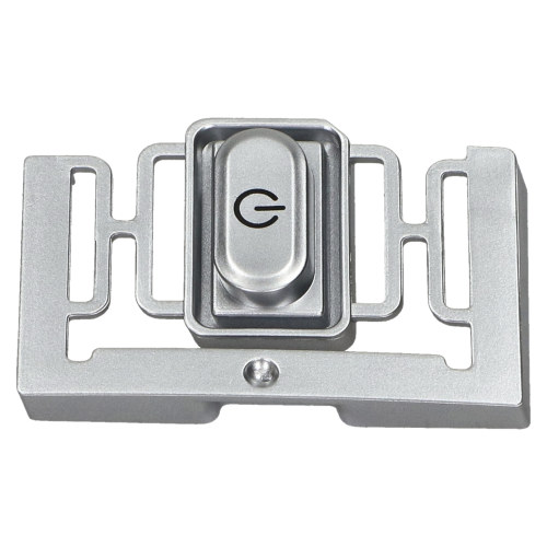 Haier Washing Machine Print Button